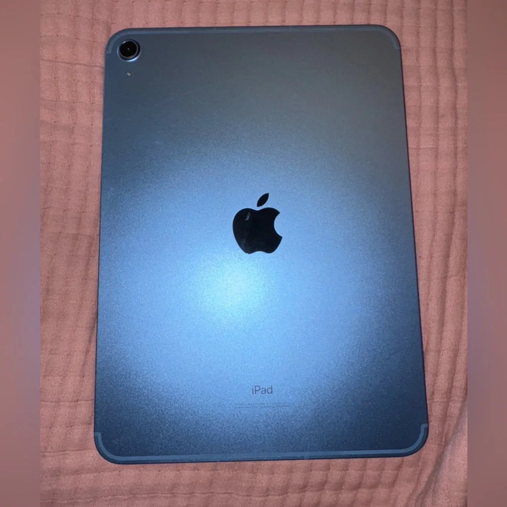 Ipad 10th Generation (2022)